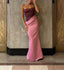 The Two-Tone Undressed Gown