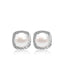 9mm Pearl stud earrings Fresh Water Pearl Earrings