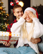 Turquoise Cross Necklace – Vintage Faith Pendant Necklace