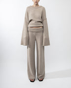 Knitted Comfort Casual Set