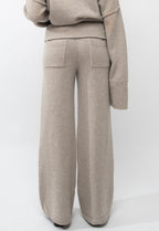 Knitted Comfort Casual Set