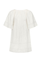 Serendipity Lace Mini Dress