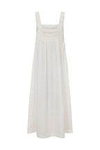 Stevie Lace Midi Dress