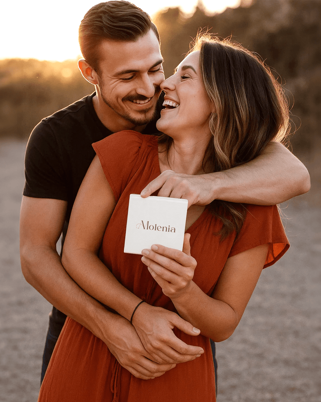 Bohemian Teardrop Turquoise Earrings