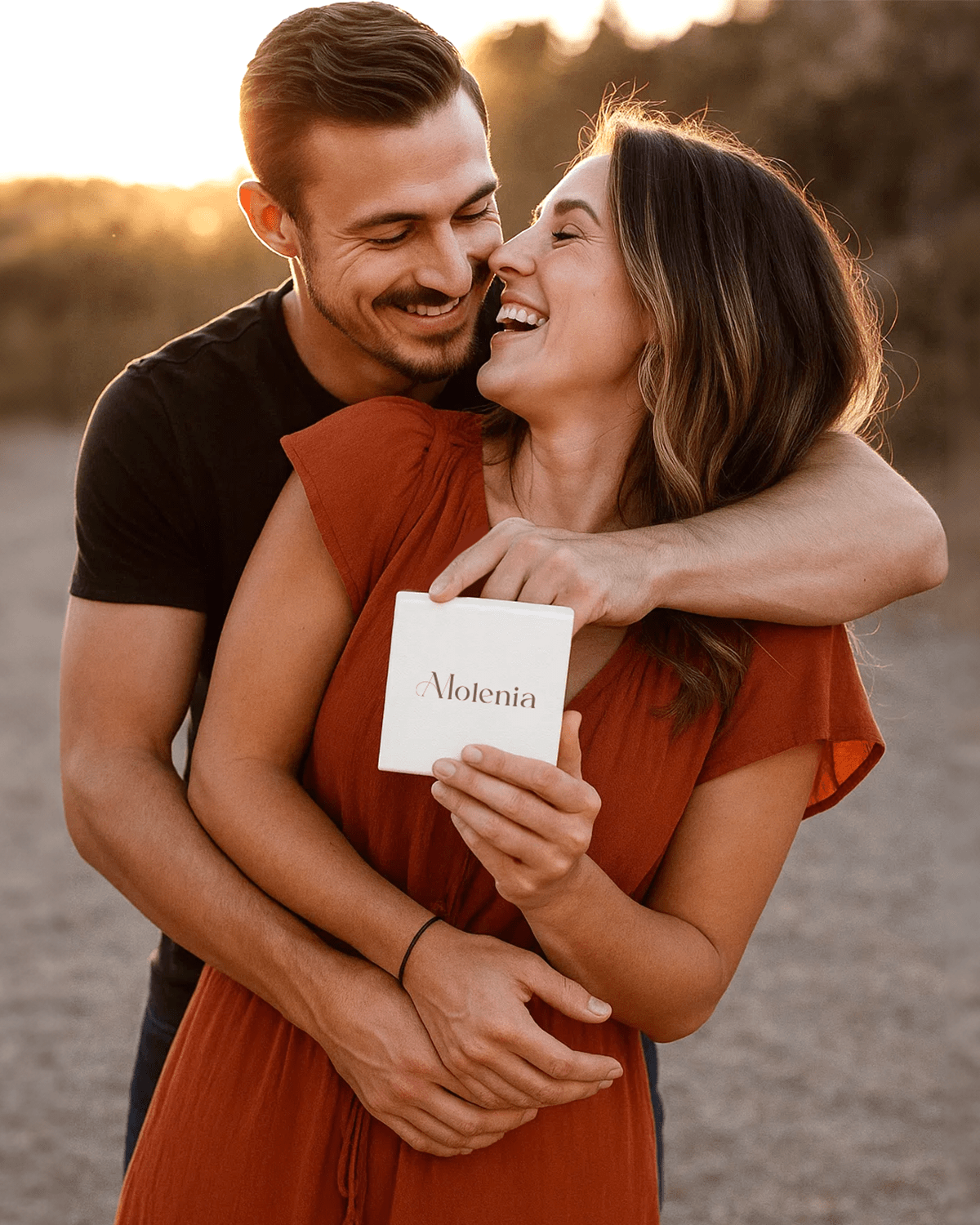 Bohemian Teardrop Turquoise Earrings