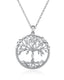 Family Tree of Life Necklace