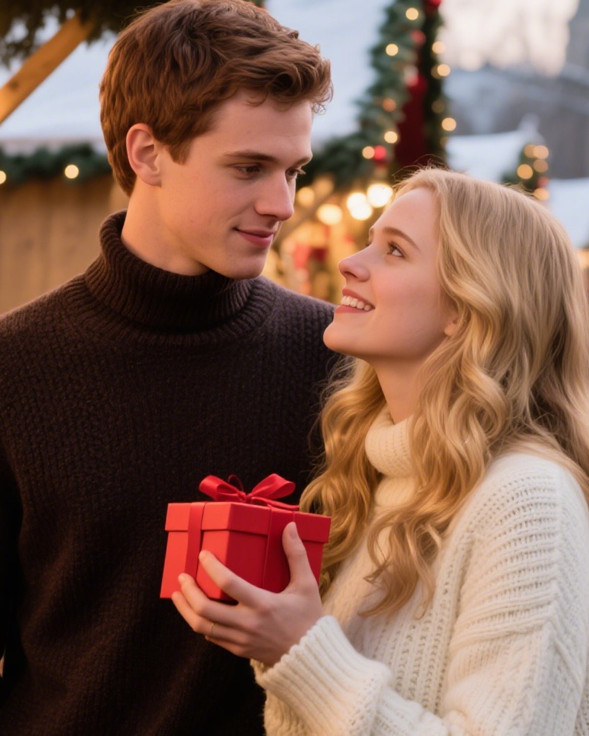 Heart Birthstone Flat Back Earrings