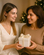 Heart Cross Necklace for Women