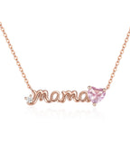 Mama Necklace