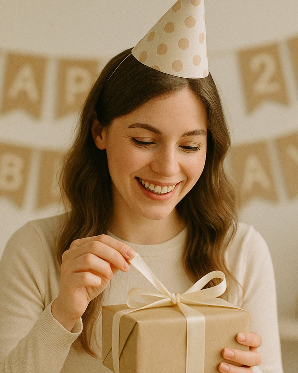 Molenia Double-Sided Enamel Evil Eye Necklace