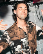 Molenia Moissanite Stud Earrings