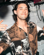 Molenia Moissanite Stud Earrings