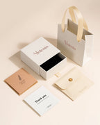 Moonstone Cat Necklace