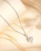 Personalized Initial Necklace - Custom Letter Pendants