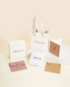 2-in-1 Stud Earrings