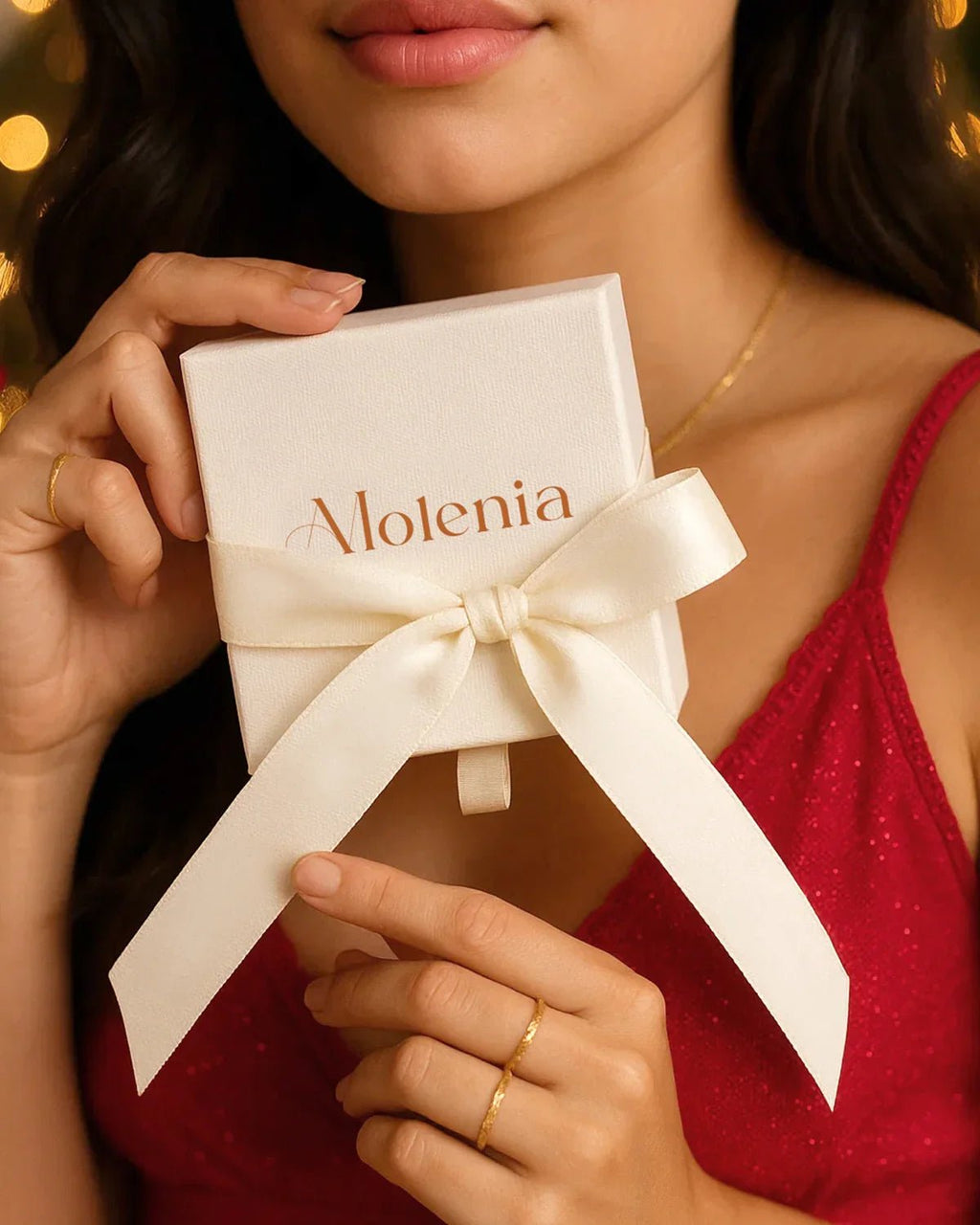 Teardrop Birthstone Earrings